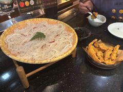-捞王猪肚鸡火锅(昆山店)