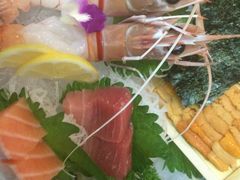-江户前寿司(好运街店)