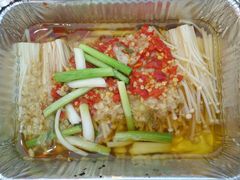 -樊记王·朝阳烧烤粥吧(星沙店)