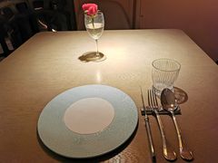 -波特曼西餐厅(中央大街店)