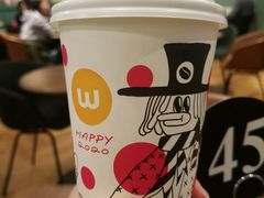 -Wagas沃歌斯(大学路店)