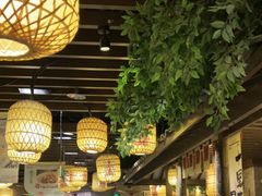 -南京大牌档(崇文门国瑞店)
