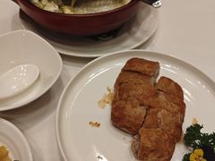 -莆田餐厅PUTIEN(三里屯店)