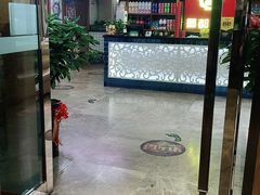 -蜀都三哥火锅店(力盟商业步行街店)