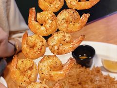 -Texas Roadhouse(世纪汇广场店)