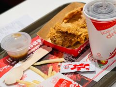 -快乐蜂(永光广场店)
