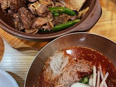 -江南面屋(明洞店)