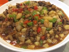 -天源居餐厅·地方特色菜(张北店)