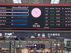 -文府路口(Taiwan High Speed Rail Zuoying Station)