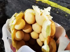 -利强记北角鸡蛋仔(弥敦道店 )