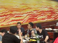 -蝎王府羊蝎子(西直门店)