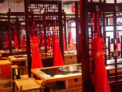 大堂-大吉利·潮汕牛肉火锅(河西店)