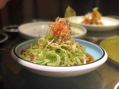 -山水雅居·江南雅宴(运河公园店)