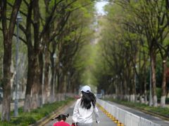 -后襄河公园