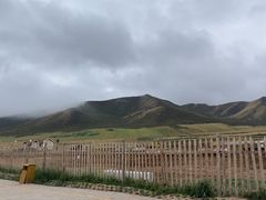 -扁都口生态休闲旅游区