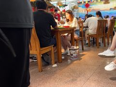 -旺角小渔村(幸福中路店)