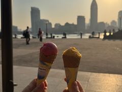 -哈根达斯(滨江店)