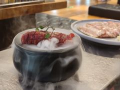 -勇誌烧肉·焱铁烧