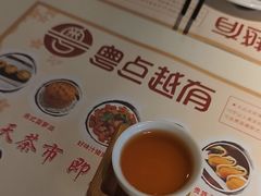 -粤点越有·茶点·粤菜(樵岭国际店)