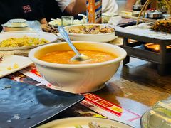 -清真·灰太狼烧烤海鲜大咖(沈阳道店)