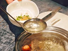 -百草滩羊清水涮羊肉·清真·宁夏盐池滩羊(莲花桥店)