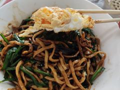 -三百碗宝应长鱼面(板仓街店)