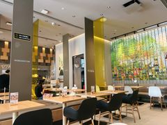 大堂-乐凯撒披萨(福田COCOPark店)
