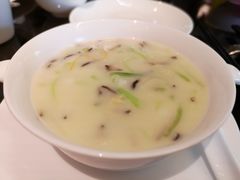 顺德拆鱼羹-北京四季酒店·采逸轩