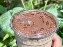 -CHARLIETOWN红茶公司(南京万象天地店)