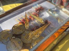 -宫事颐庭·老佛爷贵寿下午茶(颐和园店)