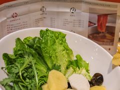 -今日牛事潮汕鲜牛肉火锅(瑞金店)