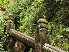 -方岩风景区