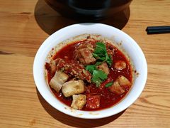 -诚铭记·虾仁汤包·成都小吃(融创店)