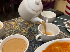 -Santoor 萨都里印度餐厅(北锣鼓巷店)