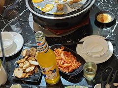 -燚青春东北泥炉烤肉(百合店)