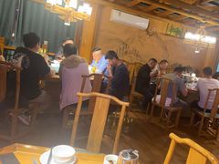 -巢爷老味(东方红店)