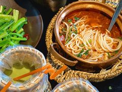 -紫滇源云南生态菜(丹凤街店)