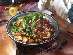 -古城苗家土菜馆(河景餐厅店)