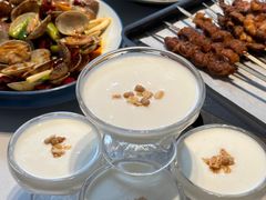 -丹东立强海鲜烧烤·牛B大串(星海店)