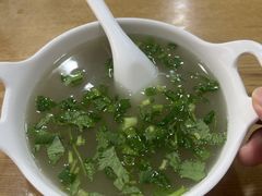 -金诚张妈妈羊汤·驴肉火烧(旧宫佳和园店)