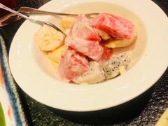 -福樱兰海鲜放题铁板烧(加州店)