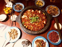 -受气牛肉·重庆耙牛肉(南坪总店)