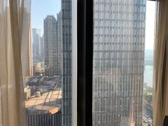 -长沙富力万达文华酒店