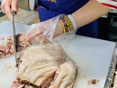 -小辫子羊肉面馆(周东店)