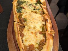 -Efes Turkish & Mediterranean Cuisine 艾菲斯餐厅(陆家嘴店)