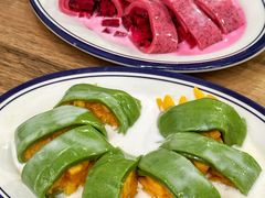 -龍囍粤·顺德小吃·煲仔饭(安定门店)