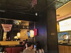 -烤匠麻辣烤鱼(青羊万达店)