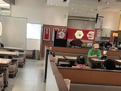 -松鹤楼面馆(清河万象汇店)