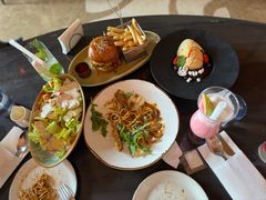 -哈蒙德餐厅