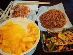 -水牛奶皇后糖水铺(深圳总店)